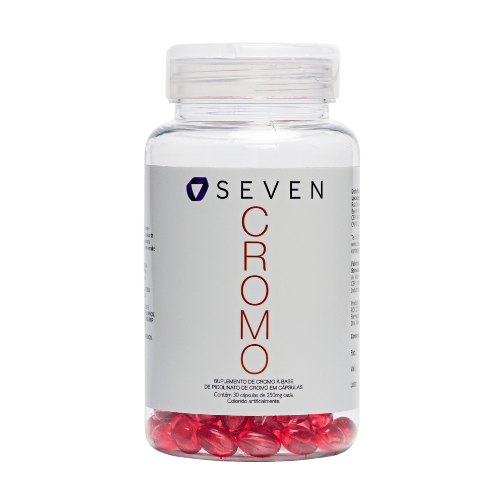 CROMO sevenloja