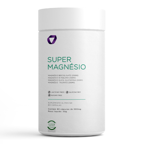 Super-Magnesio-Pote