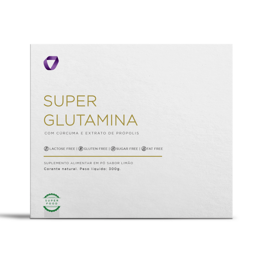 SuperGlutaminaCaixa