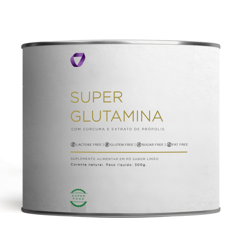 SuperGlutaminaLata